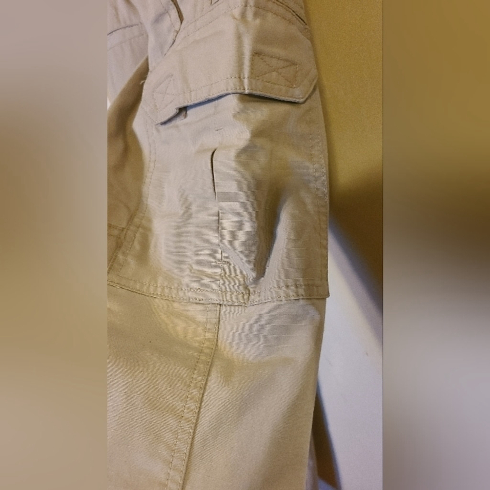 Tactical 5.11 cargo pants sz. 10 reg.(#37) - Picture 4 of 16
